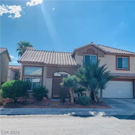 Rent this 3 bed house on 1807 Bunny Run Drive in Las Vegas, NV 89128