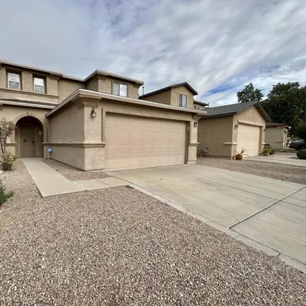 Image 2 - 5124 North Searobin Avenue, Pima County, AZ 85704, USA - House for rent