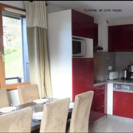 Image 3 - 74170 Saint-Gervais-les-Bains, France - Apartment for rent