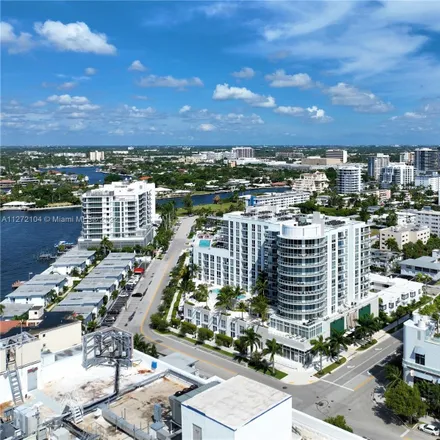Rent this 1 bed condo on North Birch Road in Birch Ocean Front, Fort Lauderdale