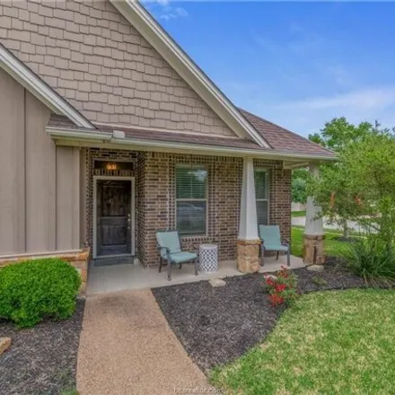 Image 3 - 4323 Rock Bend Drive, College Station, TX 77845, USA - House for sale