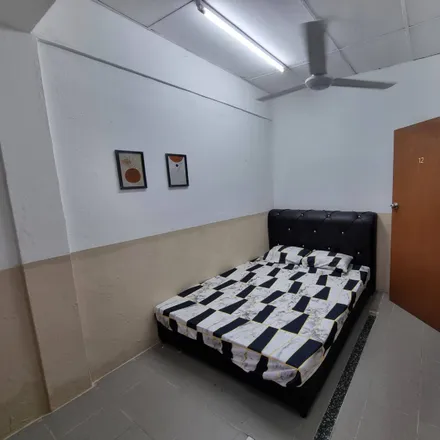 Rent this 1 bed apartment on Jalan Susur Larkin Perdana 1 in Larkin, 80350 Johor Bahru