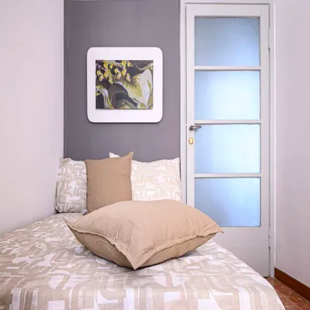 Rent this 1 bed apartment on Via Giovanni Battista Soresina 12 in 20144 Milan MI, Italy