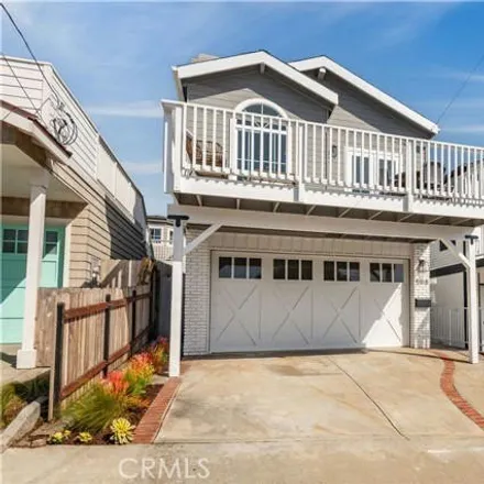 Buy this 4 bed house on 453 Hollowell Avenue in Hermosa Beach, CA 90254