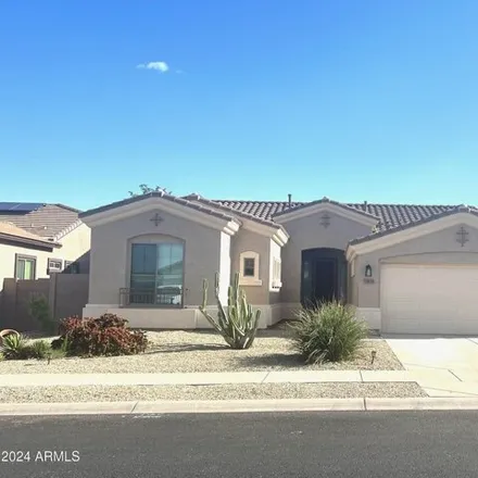 Buy this 4 bed house on 17625 West Dahlia Drive in Surprise, AZ 85388
