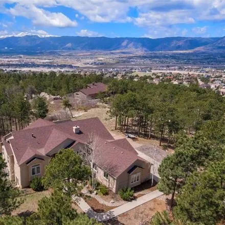 Image 8 - 445 Jack Boot Road, Monument, El Paso County, CO 80132, USA - House for sale