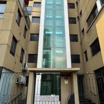 Image 2 - Balcarce 150, Centro, Cordoba, Argentina - Apartment for rent