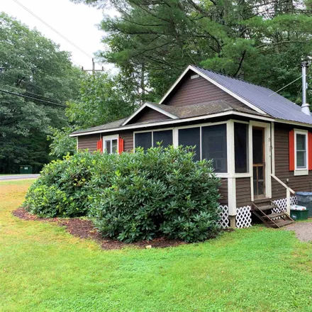 Image 4 - 366 Daniel Webster Highway, Woodstock, Grafton County, NH 03262, USA - House for sale