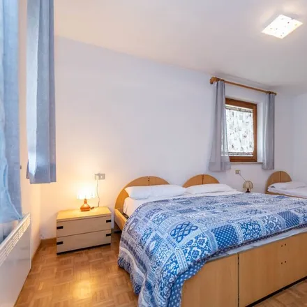 Image 6 - 38030 Mazzin - Mazin TN, Italy - Apartment for rent