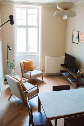 Rent this 1 bed apartment on Gold Center in Avenida da Liberdade, 4710-251 Braga