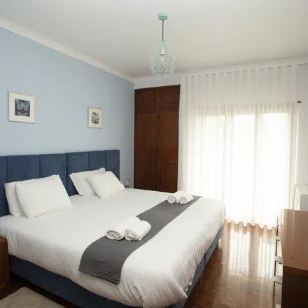 Rent this 3 bed apartment on Rua 25 de Junho in 2775-079 Cascais, Portugal