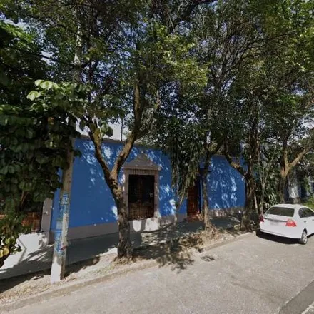 Buy this 5 bed house on Calle San Pedro 119 in Coyoacán, 04100 Mexico City