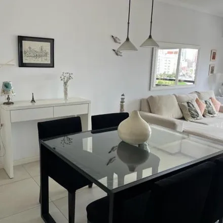 Rent this 1 bed apartment on Catamarca 885 in La Perla, B7600 DTR Mar del Plata