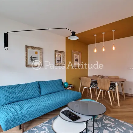 Image 4 - 148 Rue Saint-Maur, 75011 Paris, France - Apartment for rent