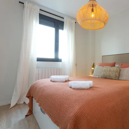 Rent this 2 bed apartment on Carrer del Perelló in 11, 08005 Barcelona