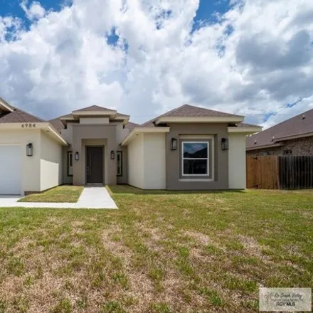 Buy this 3 bed house on unnamed road in Brownsville, TX
