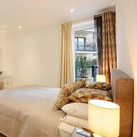 Image 7 - Ellis Apartments, Milcote Street, London, SE1 0RN, United Kingdom - Apartment for rent