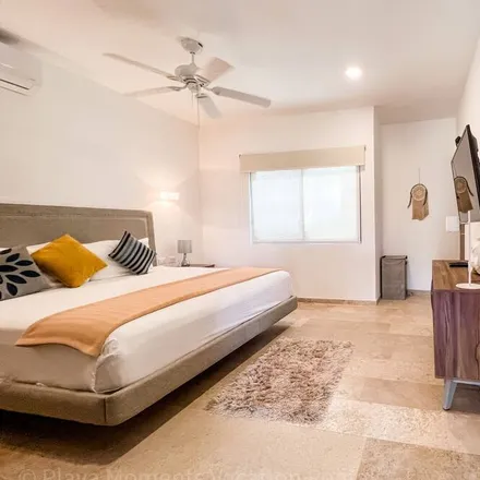 Rent this 2 bed apartment on Mexico in Avenida Benito Juárez, 77720 Playa del Carmen