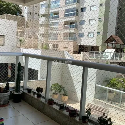 Image 2 - Rua Desembargador Trigo de Loureiro, Miguel Sutil, Cuiabá - MT, 78048-000, Brazil - Apartment for sale
