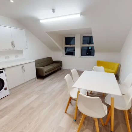 Rent this 1 bed apartment on 30 Escelie Way in Selly Oak, B29 6GJ