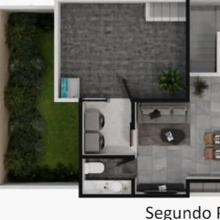 Buy this studio house on unnamed road in Lomas de Angelópolis, 72940 Santa Clara Ocoyucan