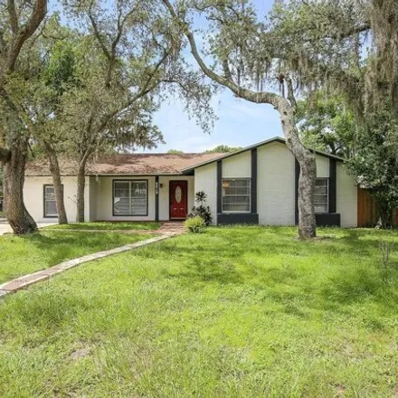 Buy this 4 bed house on 4819 E Okara Rd in Tampa, Florida