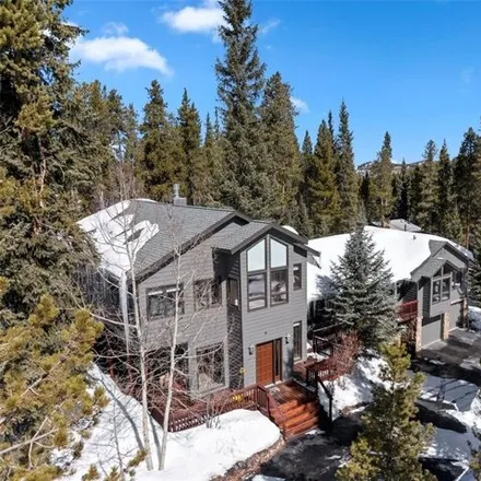 Image 1 - 298 Lakeshore Loop, Blue River, Summit County, CO 80424, USA - House for sale