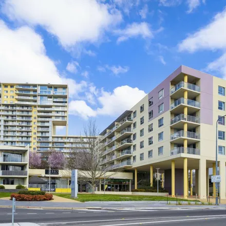 Rent this 2 bed apartment on Australian Capital Territory in Corinna Street, Phillip 2606