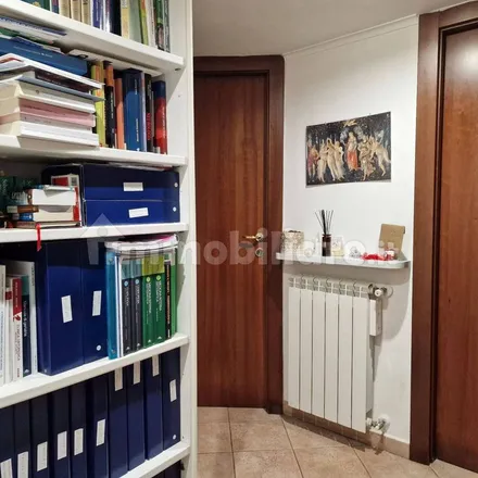 Image 2 - Via Francesco Marconi, 00100 Rome RM, Italy - Apartment for rent