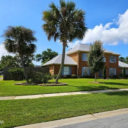 Image 2 - 101 Kennesaw Ln, Panama City, Florida, 32405 - House for sale