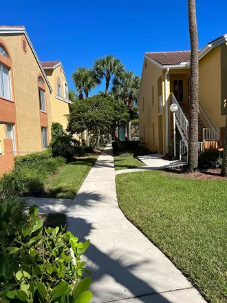 Buy this 1 bed condo on 964 Coral Club Drive in Coral Springs, FL 33071