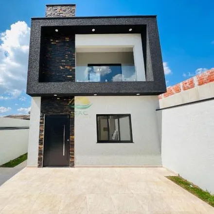 Buy this 3 bed house on Avenida Dona Gertrudes in Alvinópolis, Atibaia - SP