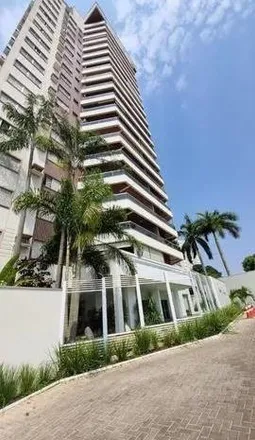 Buy this 4 bed apartment on Marechal Pães e Doces in Avenida Marechal Deodoro, Centro Norte