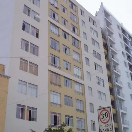 Image 2 - Jirón Arequipa, Magdalena, Lima Metropolitan Area 15086, Peru - Apartment for rent