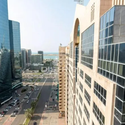 Image 9 - 416 Zayed The First Street, Al Manhal, Al Khalidiyah, Abu Dhabi Emirate, United Arab Emirates - Apartment for rent