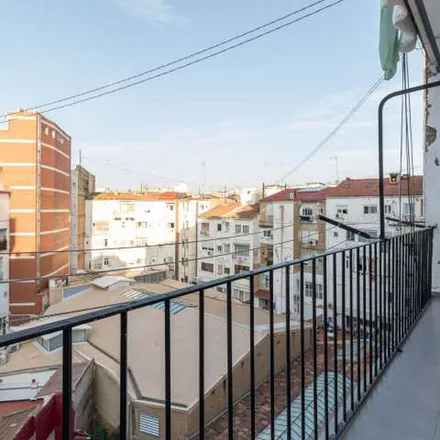 Image 2 - Carrer de l'Almirall Cadarso, 37, 46005 Valencia, Spain - Apartment for rent