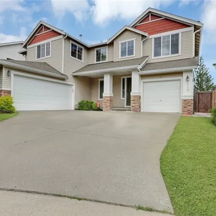 Buy this 6 bed house on 6738 Marshall Avenue Southeast in Auburn, WA 98092