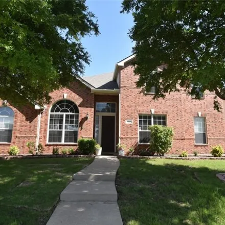 Rent this 5 bed house on 3595 Bonita Drive in Plano, TX 75025