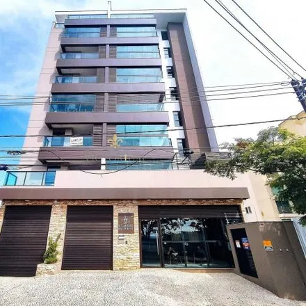 Buy this 4 bed apartment on Rua Luz Interior in Ipiranga, Juiz de Fora - MG