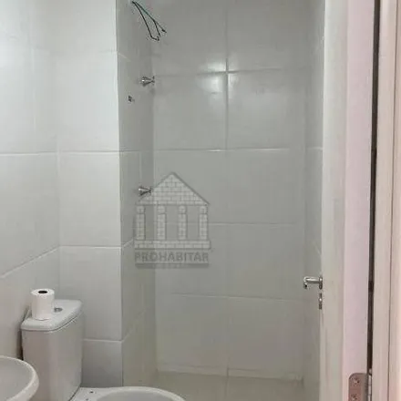 Rent this 2 bed apartment on Rua Aimorés in Socorro, São Paulo - SP