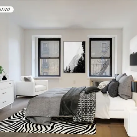 Rent this 1 bed apartment on Upside Pizza in 51 Spring Street, New York