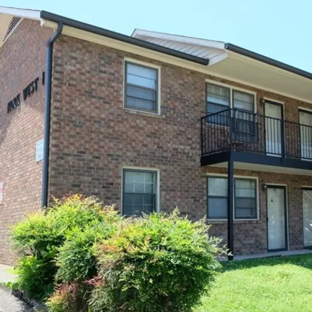 Rent this 1 bed apartment on Fairfield Inn & Suites in 109 29th Avenue North, Nashville-Davidson