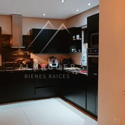 Buy this 3 bed house on Calle Toronto in Quebec Residencial, 66612 General Escobedo