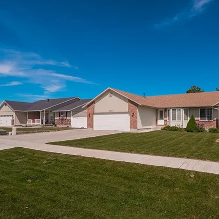 Buy this 3 bed house on 2063 High Desert Drive in Ammon, ID 83406