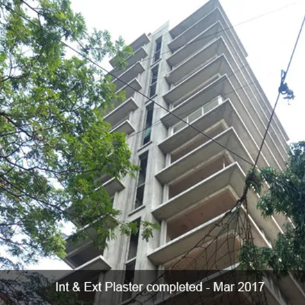 Image 7 - akshay anand, 7th Cross Road, Zone 5, Mumbai - 400089, Maharashtra, India - Apartment for rent