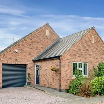 Buy this 5 bed house on Three Ways Farm in Avenue Road, Queniborough