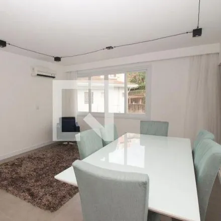 Buy this 2 bed apartment on Veja Novidades in Avenida Wenceslau Escobar 3010, Tristeza