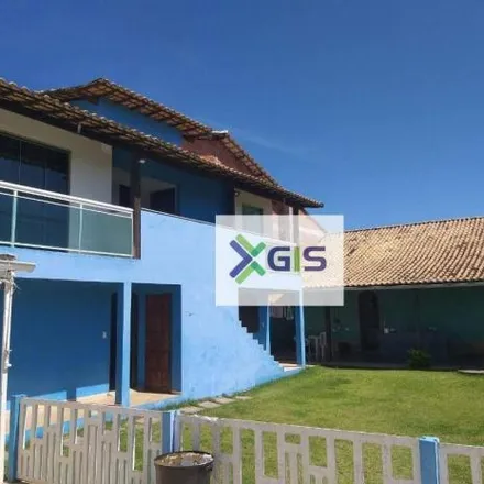 Image 1 - unnamed road, Tamoios, Cabo Frio - RJ, 28928-542, Brazil - House for sale