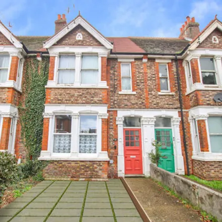 Image 1 - Shakespeare Road, Worthing, BN11 4AS, United Kingdom - Apartment for sale