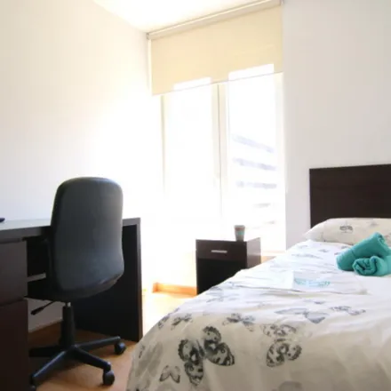Rent this 15 bed room on Farmacia - Paseo San Francisco de Sales 5 in Paseo de San Francisco de Sales, 5